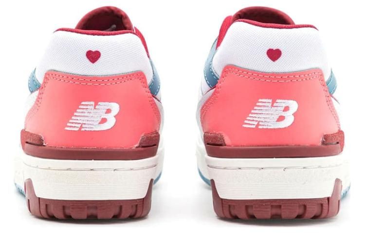 New Balance 550 'Zalando Exclusive Desert Pink' BB550ZAV sold by KicksCrew product image thumbnail 5