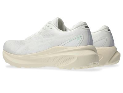 (WMNS) ASICS Gel-Kayano 30 'White Off White' 1012B357-102 sold by KicksCrew