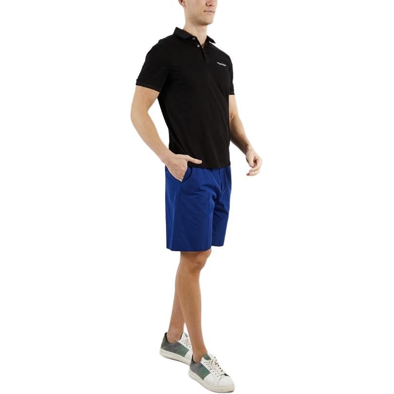 Gucci Plain Chino Short 'Blue' 581676-ZABWZ-4133 sold by KicksCrew product image thumbnail 5