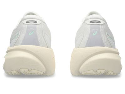 (WMNS) ASICS Gel-Kayano 30 'White Off White' 1012B357-102 sold by KicksCrew