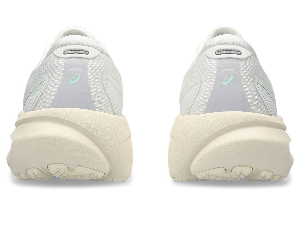 (WMNS) ASICS Gel-Kayano 30 'White Off White' 1012B357-102 sold by KicksCrew product image thumbnail 5