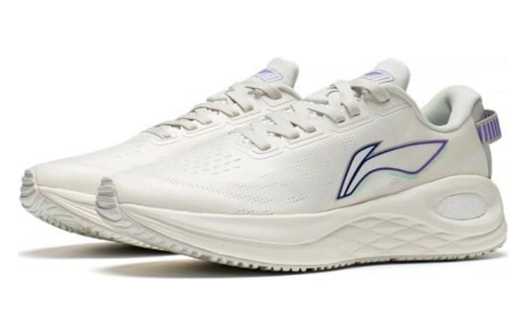 Li-Ning Furious Rider 6 Essential 'White' ARZS003-12 sold by KicksCrew product image thumbnail 3