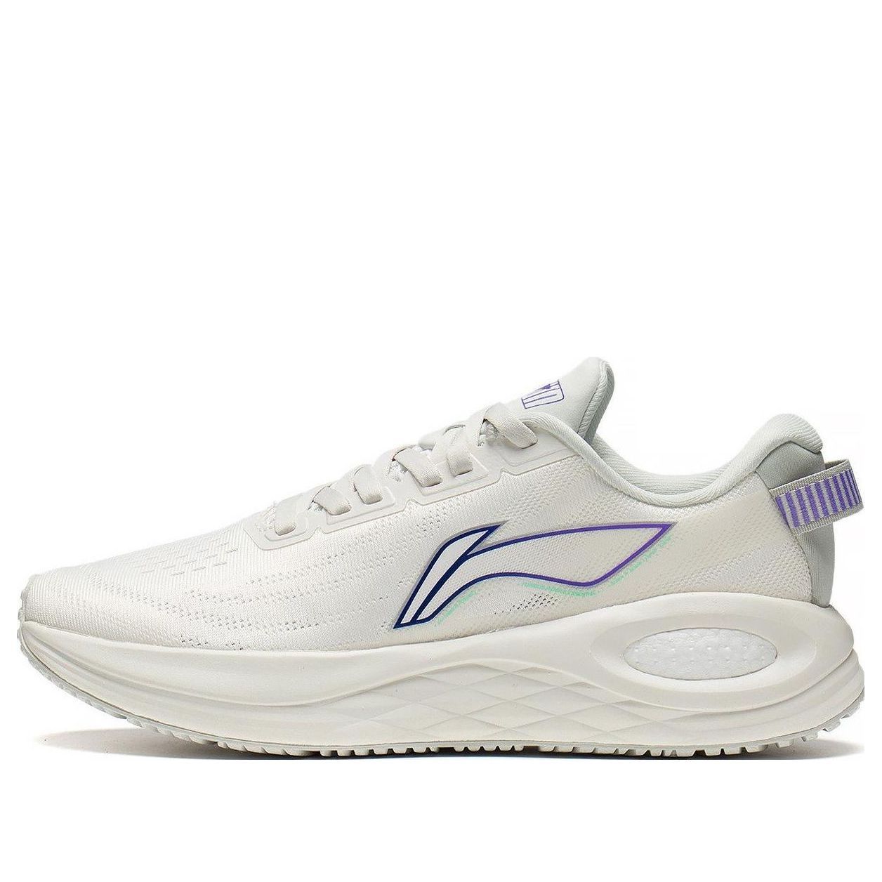 Li-Ning Furious Rider 6 Essential 'White' ARZS003-12 sold by KicksCrew