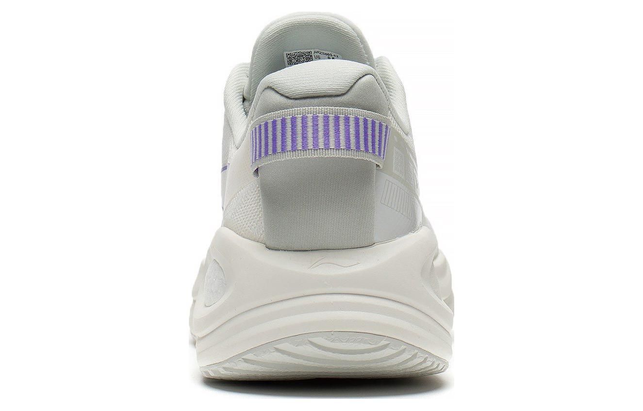 Li-Ning Furious Rider 6 Essential 'White' ARZS003-12 sold by KicksCrew product image thumbnail 4