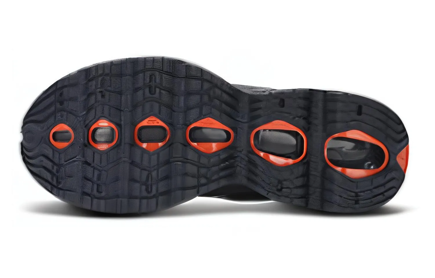 Mizuno Wave Prophecy 13S 'Black Orange' J1GC244901 sold by KicksCrew product image thumbnail 5