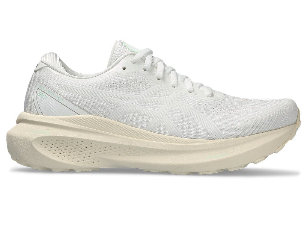(WMNS) ASICS Gel-Kayano 30 'White Off White' 1012B357-102 sold by KicksCrew product image thumbnail 2