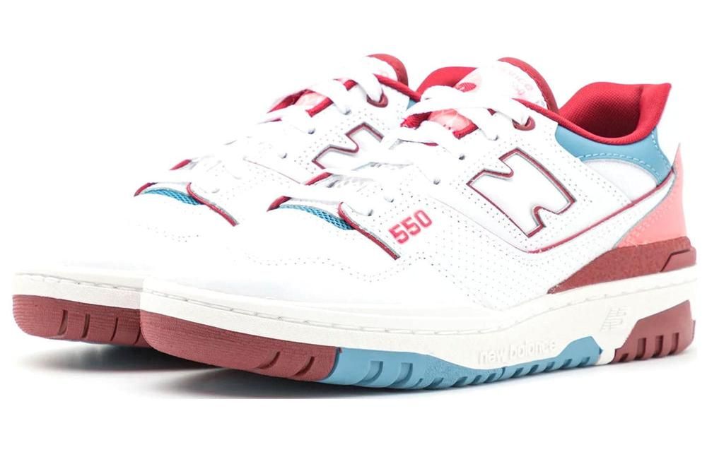 New Balance 550 'Zalando Exclusive Desert Pink' BB550ZAV sold by KicksCrew product image thumbnail 3