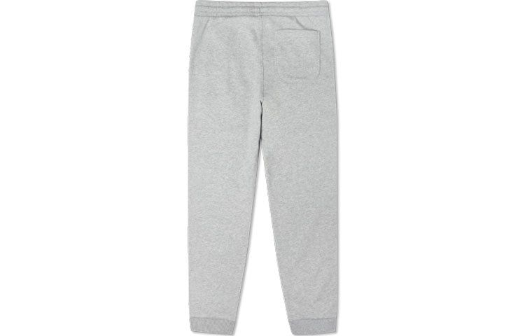 Converse Embroidered Star Chevron Jogger FT 'Grey' 10020369-035 sold by KicksCrew product image thumbnail 2