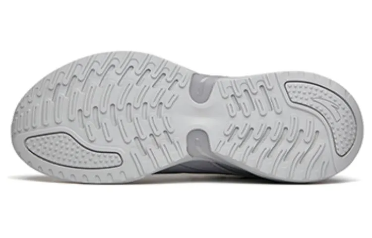 (WMNS) ANTA C37 2 'Cloudy Grey' 122215538R-6 sold by KicksCrew product image thumbnail 5