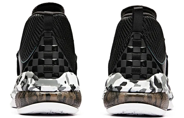 ANTA UFO 2 'Black White' 11911603-6 sold by KicksCrew product image thumbnail 5