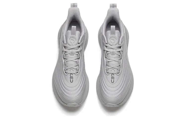 (WMNS) ANTA C37 2 'Cloudy Grey' 122215538R-6 sold by KicksCrew product image thumbnail 3