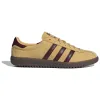 adidas Originals Bermuda Shoes 'Tan Brown' JI4279 sold by KicksCrew