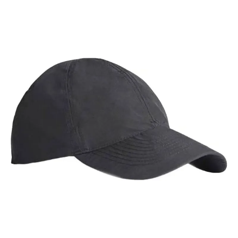 (WMNS) Balenciaga Packable Cap 'Black' 7442684E0B71077 sold by KicksCrew