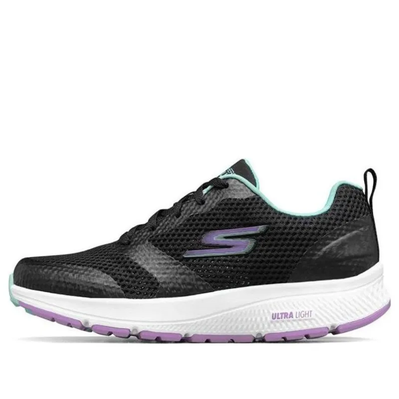 (WMNS) Skechers Go Run Consistent 'Black' 896014-BKAQ sold by KicksCrew