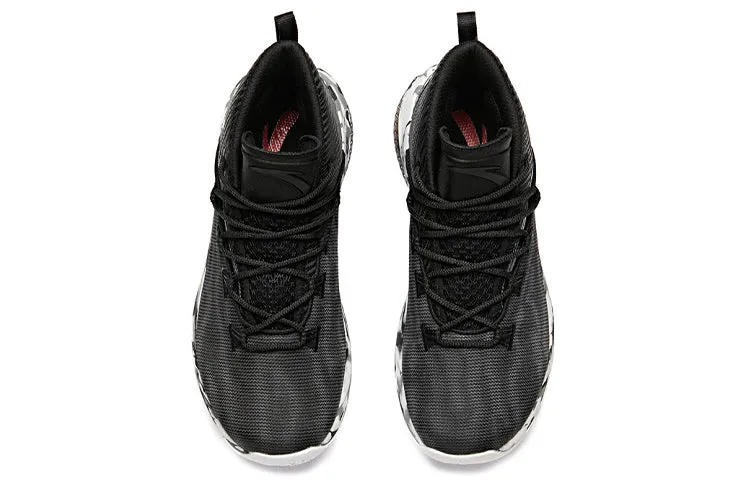 ANTA UFO 2 'Black White' 11911603-6 sold by KicksCrew product image thumbnail 4