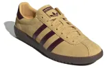 adidas Originals Bermuda Shoes 'Tan Brown' JI4279 sold by KicksCrew
