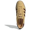 adidas Originals Bermuda Shoes 'Tan Brown' JI4279 sold by KicksCrew