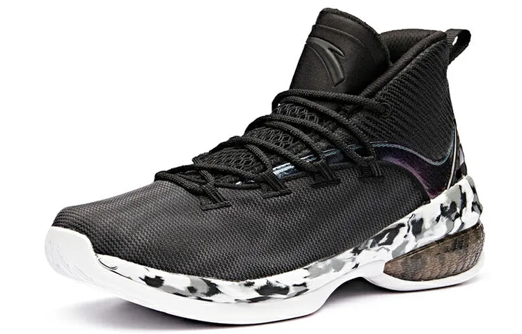 ANTA UFO 2 'Black White' 11911603-6 sold by KicksCrew product image thumbnail 3