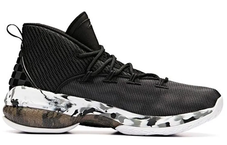 ANTA UFO 2 'Black White' 11911603-6 sold by KicksCrew product image thumbnail 2