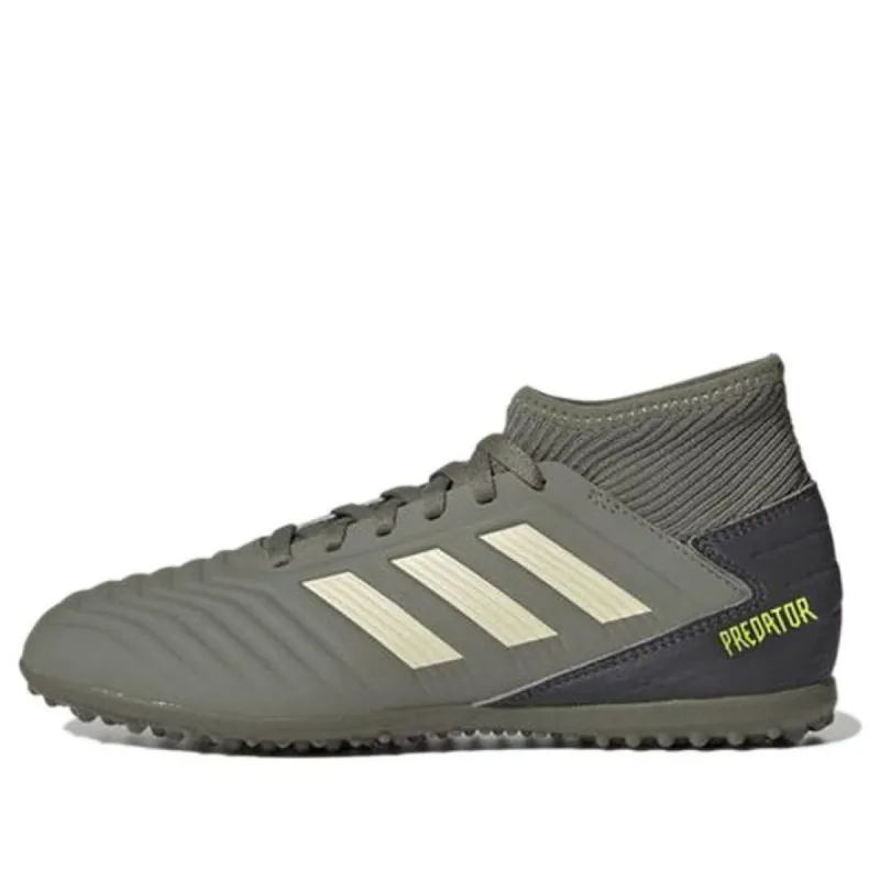 (GS) Adidas Predator 19.3 TF 'Legacy Green' EF8220 sold by KicksCrew