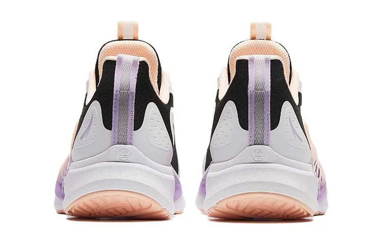 (GS) ANTA The Moon 2.0 'White Black Pink' 322425518-6 sold by KicksCrew product image thumbnail 4