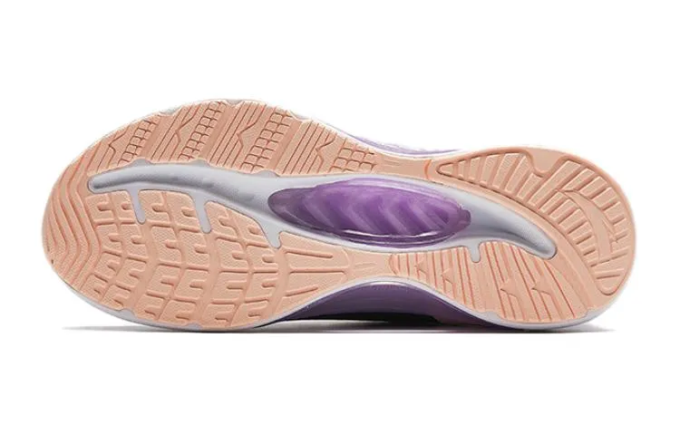 (GS) ANTA The Moon 2.0 'White Black Pink' 322425518-6 sold by KicksCrew product image thumbnail 5