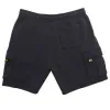 Drew House Cargo Sweatshorts 'Black' DR-FW21-064 sold by KicksCrew