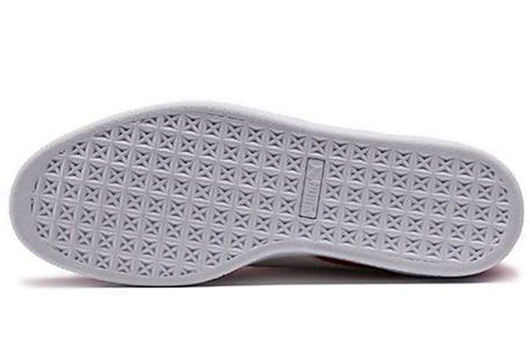 Puma Super Suede 'Red' 365748-01 sold by KicksCrew product image thumbnail 5