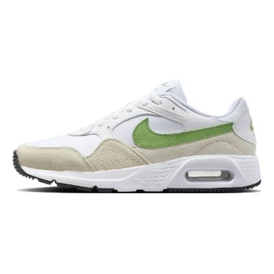 (WMNS) Nike Air Max SC 'White Chlorophyll' CW4554-117 sold by KicksCrew