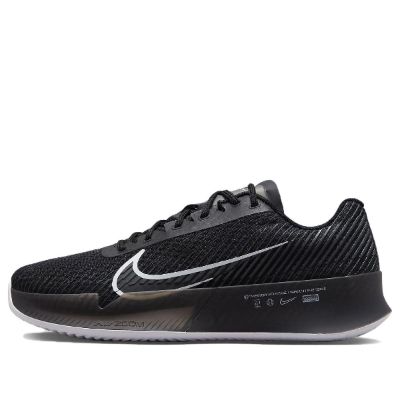 (WMNS) NikeCourt Air Zoom Vapor 11 'Black' DV2015-001 sold by KicksCrew