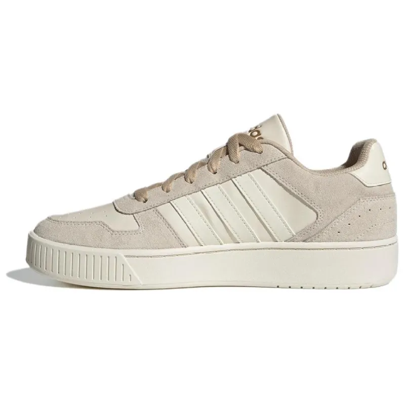 adidas D-Pad Classic 'Beige White' JI2551 sold by KicksCrew
