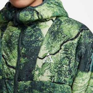 Nike ACG Therma-FIT ADV All-Over Print Jacket 'Rope de Dope' FN7114-338 sold by KicksCrew