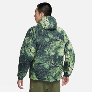 Nike ACG Therma-FIT ADV All-Over Print Jacket 'Rope de Dope' FN7114-338 sold by KicksCrew
