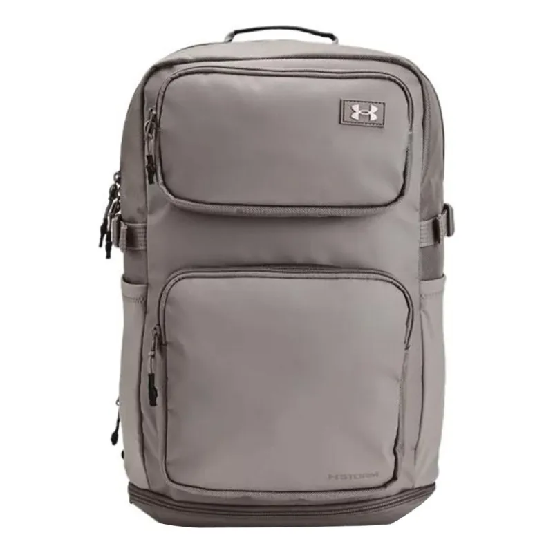 Under Armour Triumph Backpack 'Taupe' 1378412-294 sold by KicksCrew