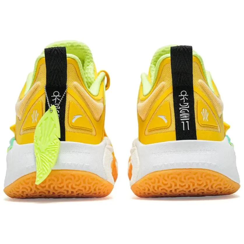 ANTA KAI 1 'Playoffs Energy' 8124B1102S-1 sold by KicksCrew product image thumbnail 5