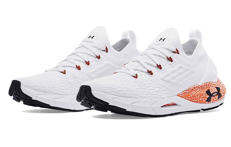 Under Armour Hovr Phantom 2 'White Orange' 3023017-105 sold by KicksCrew product image thumbnail 3