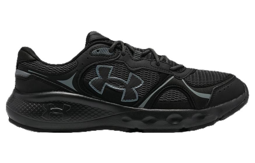 (WMNS) Under Armour Charged Vantage 2 'Black' 3028449-001 sold by KicksCrew product image thumbnail 2