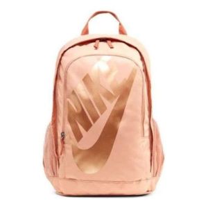 Nike Hayward Futur Backpack 'Pink Gold' CK0953-605 sold by KicksCrew