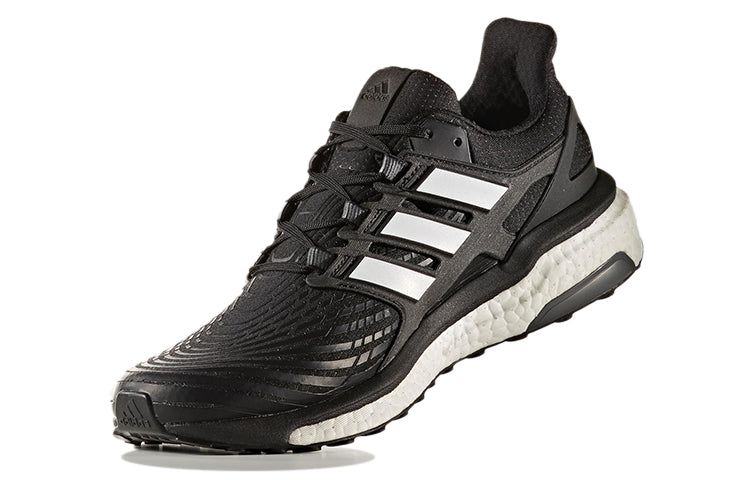 (WMNS) adidas Energy Boost 'Core Black' CG3359 sold by KicksCrew product image thumbnail 3