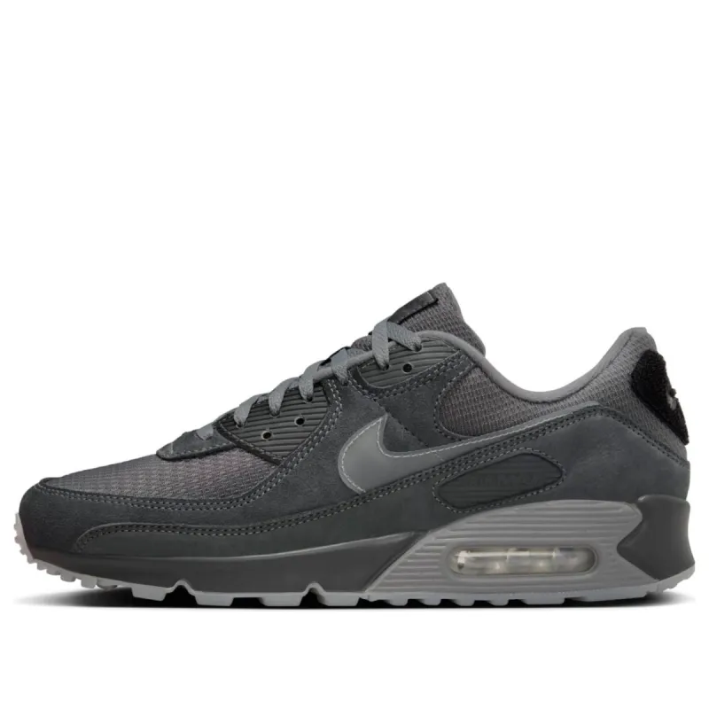 Nike Air Max 90 'Anthracite Black' HM0956-001 sold by KicksCrew