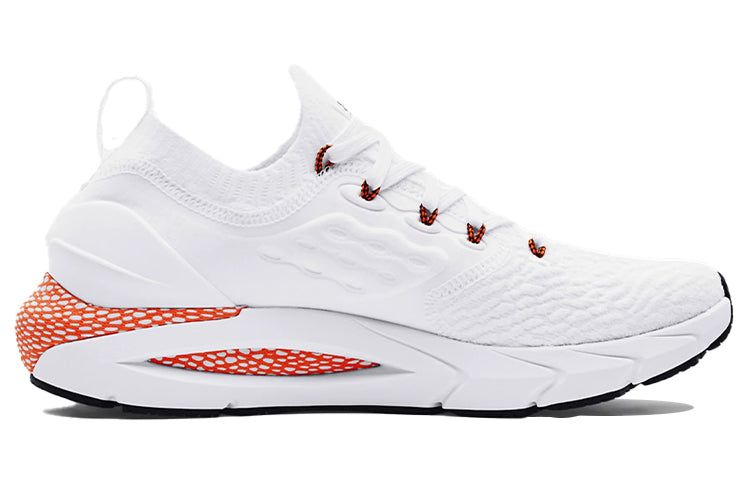 Under Armour Hovr Phantom 2 'White Orange' 3023017-105 sold by KicksCrew product image thumbnail 2