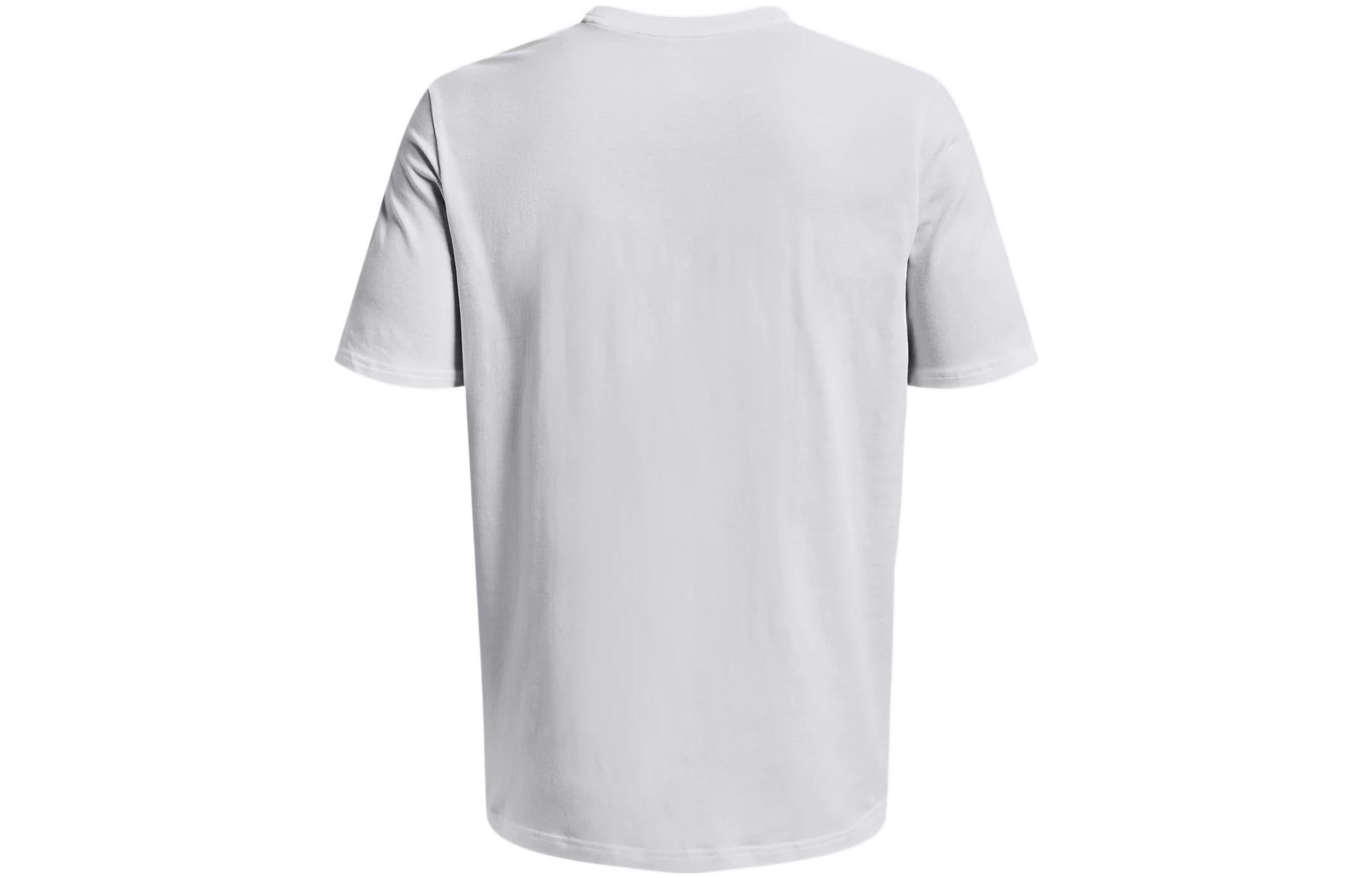 Under Armour Curry All Star Game T-shirt 'White' 1376802-100 sold by KicksCrew product image thumbnail 2