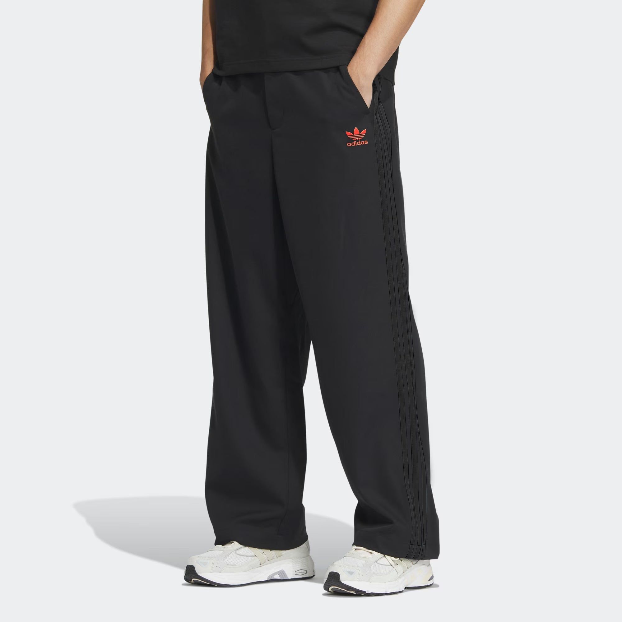 adidas Originals V-Day Pant 'Black' JE3476 sold by KicksCrew product image thumbnail 3