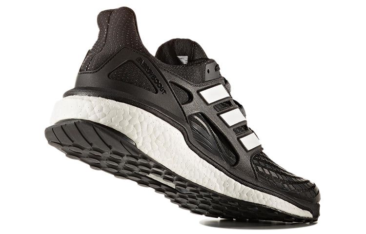 (WMNS) adidas Energy Boost 'Core Black' CG3359 sold by KicksCrew product image thumbnail 4
