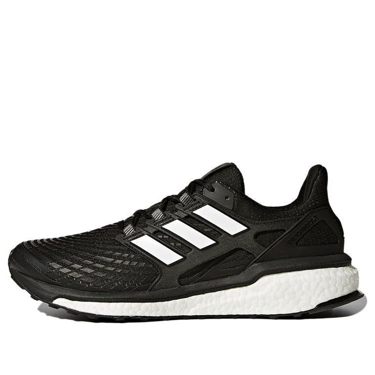 (WMNS) adidas Energy Boost 'Core Black' CG3359 sold by KicksCrew