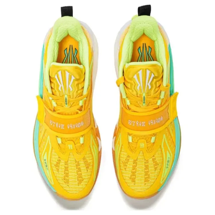 ANTA KAI 1 'Playoffs Energy' 8124B1102S-1 sold by KicksCrew product image thumbnail 4