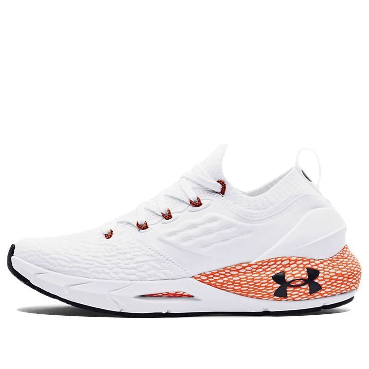 Under Armour Hovr Phantom 2 'White Orange' 3023017-105 sold by KicksCrew