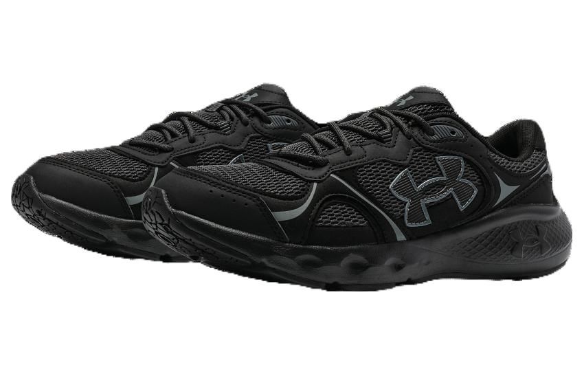 (WMNS) Under Armour Charged Vantage 2 'Black' 3028449-001 sold by KicksCrew product image thumbnail 3