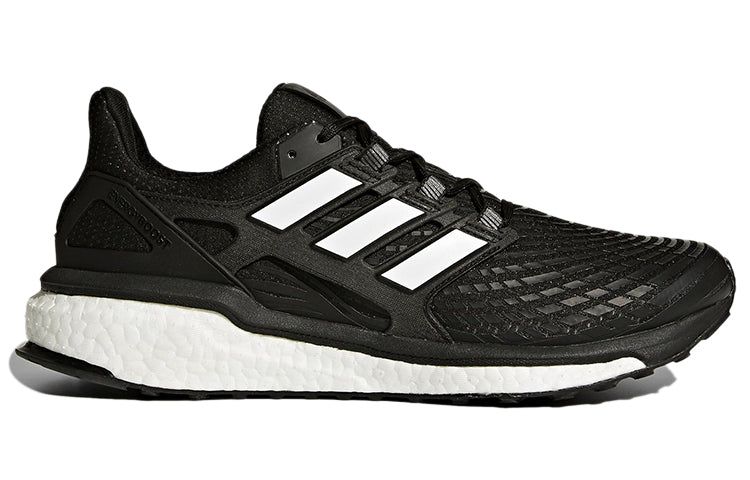 (WMNS) adidas Energy Boost 'Core Black' CG3359 sold by KicksCrew product image thumbnail 2