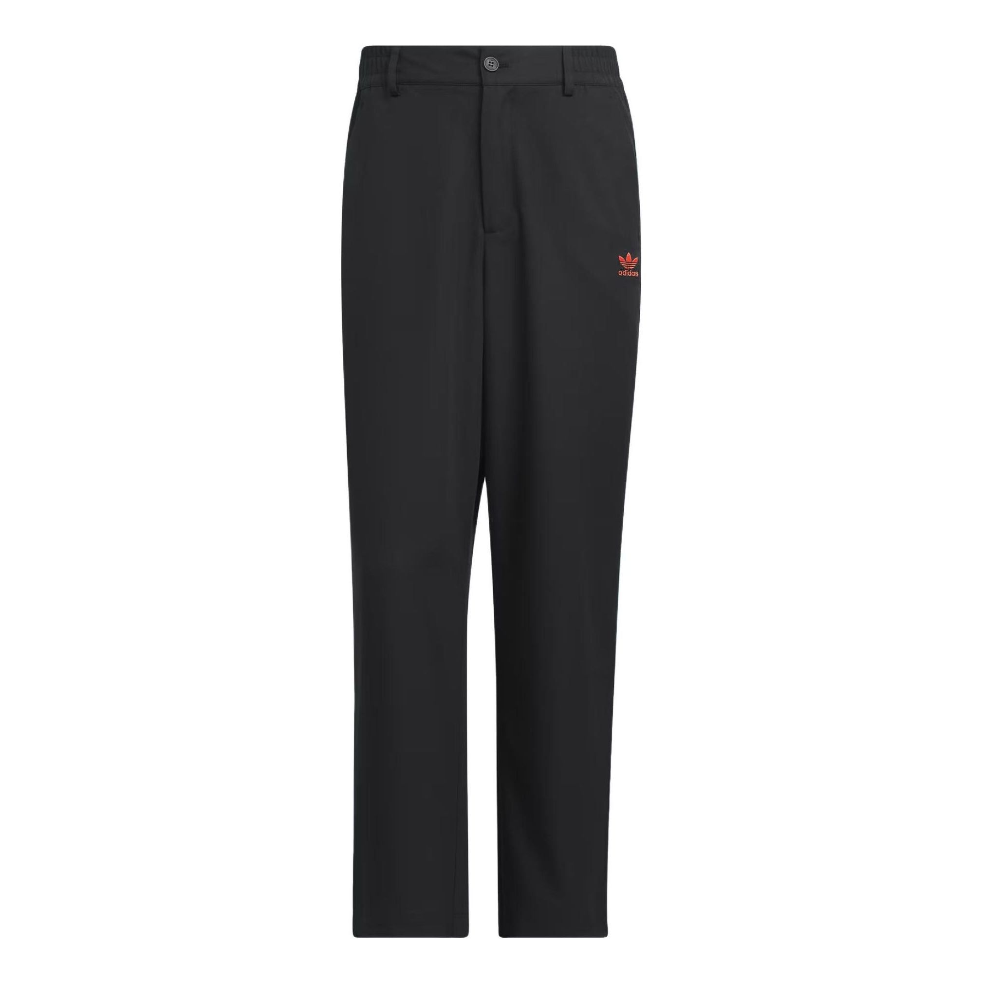 adidas Originals V-Day Pant 'Black' JE3476 sold by KicksCrew